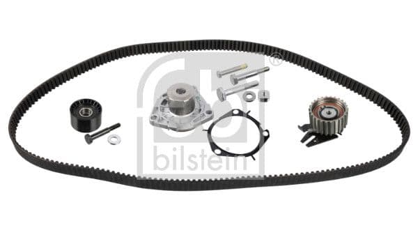Set pompa apa + curea dintata FEBI BILSTEIN 173179