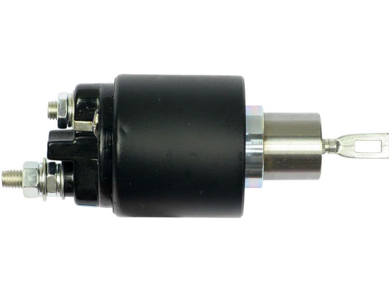 Solenoid, electromotor AS-PL AS SS0073