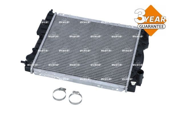 Radiator, racire motor NRF 58934