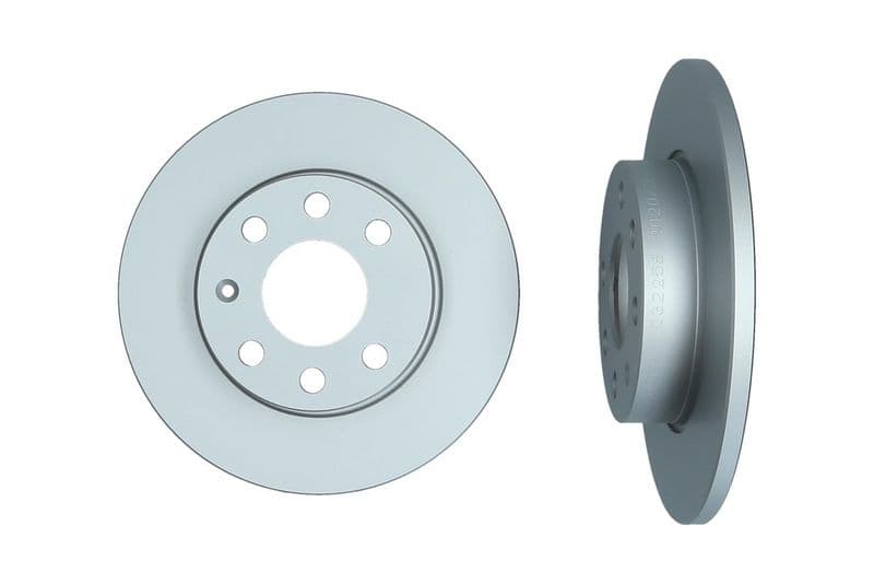 Disc frana KAMOKA 1032258