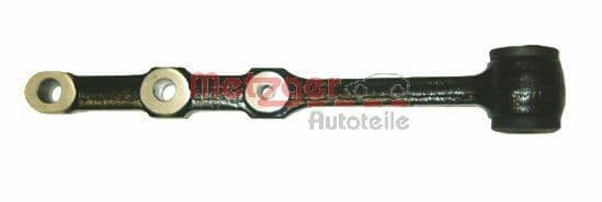 Brat, suspensie roata METZGER AUTOTEILE 58032508