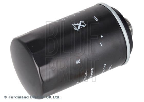 Filtru ulei BLUE PRINT ADV182105
