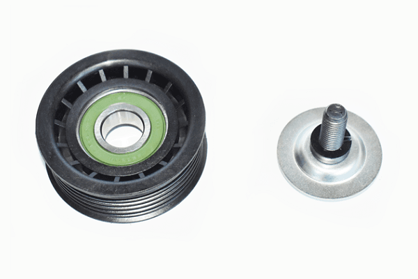 Rola ghidare/conducere, curea transmisie ASAM AUTOMOTIVE 74641