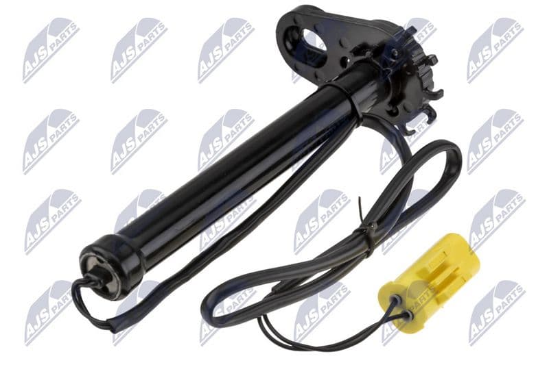 Element de reglare, capotă motor activă NTY EZC-ME-369