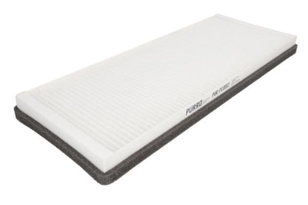 Filtru, aer habitaclu PURRO PUR-PC0012