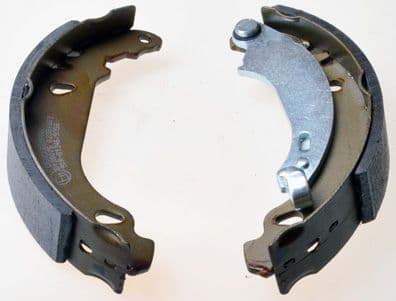 Set saboti frana DENCKERMANN B120075