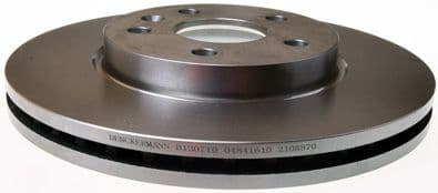 Disc frana DENCKERMANN B130710