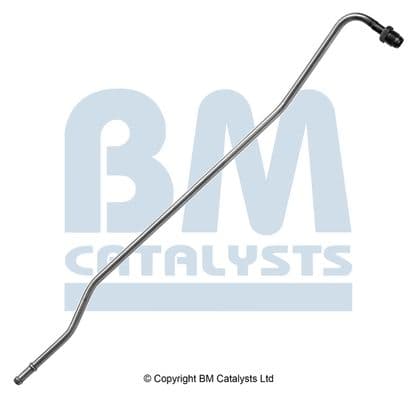 Conducta de presiune, senzor de presiune (filtru particule) BM CATALYSTS PP11059B