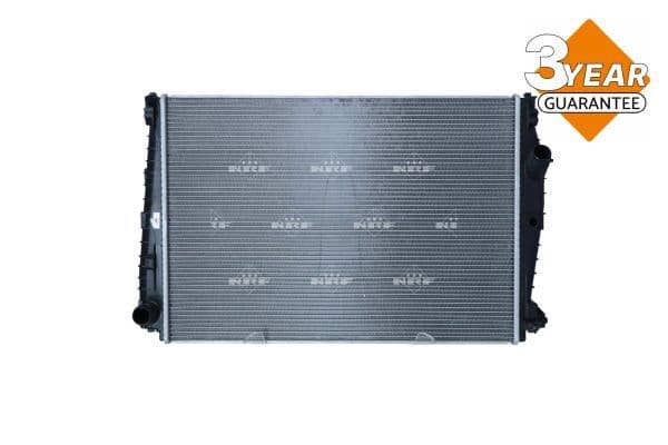 Radiator, racire motor NRF 53114