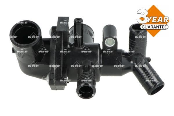 termostat,lichid racire NRF 725380