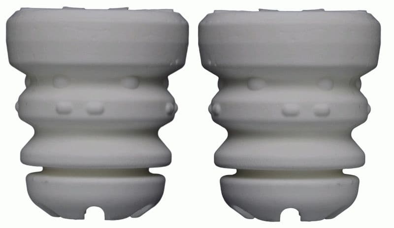 Tampon cauciuc, suspensie SACHS 900 340