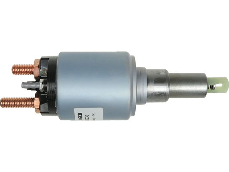 Solenoid, electromotor AS-PL PREMIUM SS0041(BOSCH)