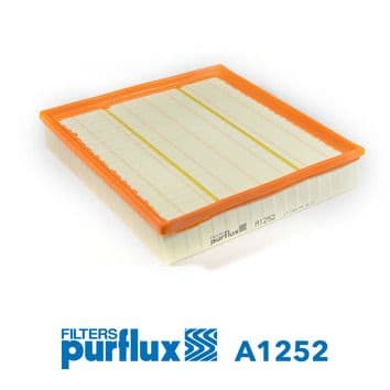 Filtru aer PURFLUX A1252