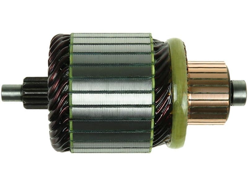 armatura,demaror AS-PL STANDARD SA2016