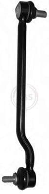Brat/bieleta suspensie, stabilizator ABS 260300