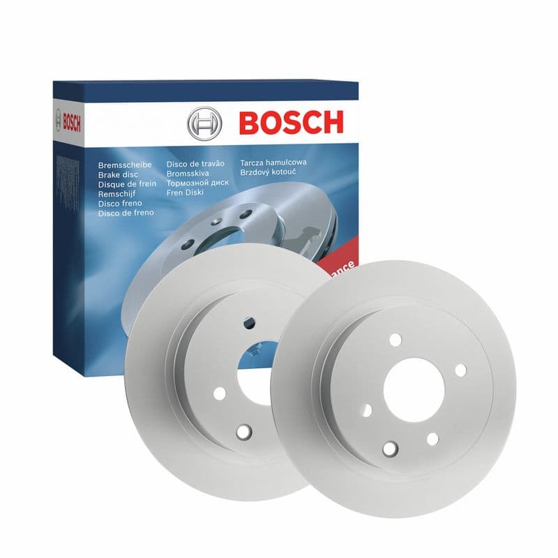 Disc frana BOSCH 0 986 479 742