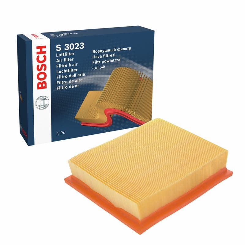 Filtru aer BOSCH 1 457 433 023