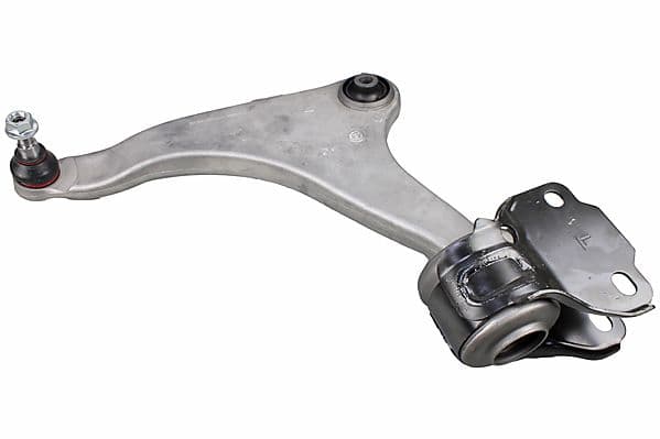 Brat, suspensie roata METZGER AUTOTEILE 58003201
