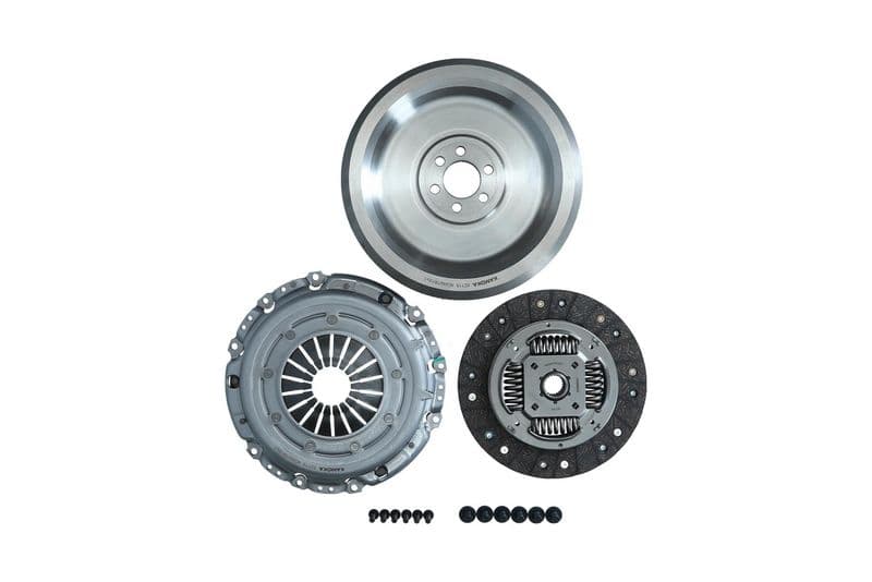 Set ambreiaj KAMOKA KC115