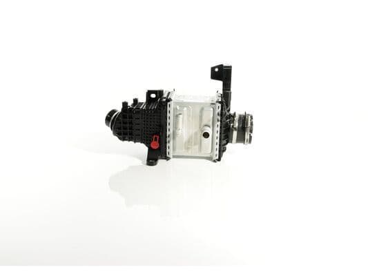 Intercooler, compresor MAHLE CI 781 000P