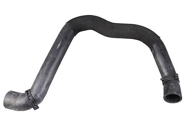 Furtun radiator METZGER AUTOTEILE 2421262