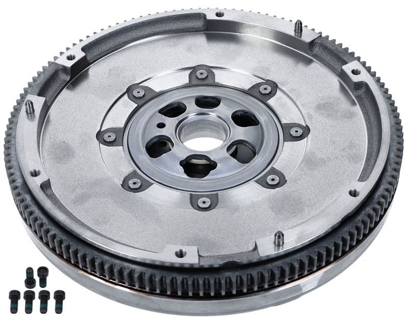 Volanta SACHS Dual-mass flywheel 2294 001 360