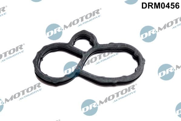 Garnituri, carcasa filtru ulei Dr.Motor Automotive DRM0456