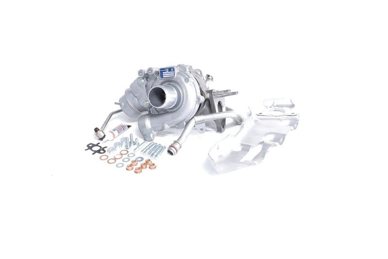 Compresor,sistem de supraalimentare BTS Turbo TURBO SERVICE SET REMAN T981605BL