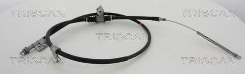Cablu, frana de parcare TRISCAN 8140 42181