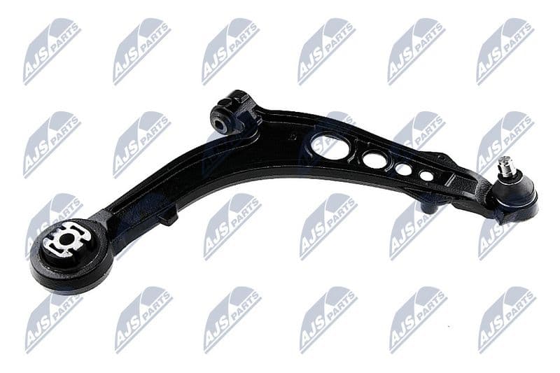 Brat, suspensie roata NTY ZWD-FT-020