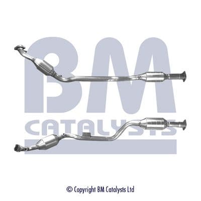 Catalizator BM CATALYSTS Approved BM90841H