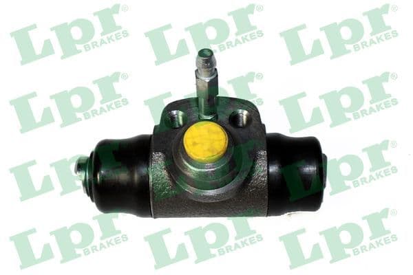 Cilindru receptor frana LPR 4290