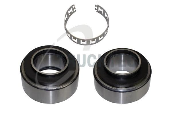 Set rulment roata TRUCKTEC AUTOMOTIVE 03.31.032