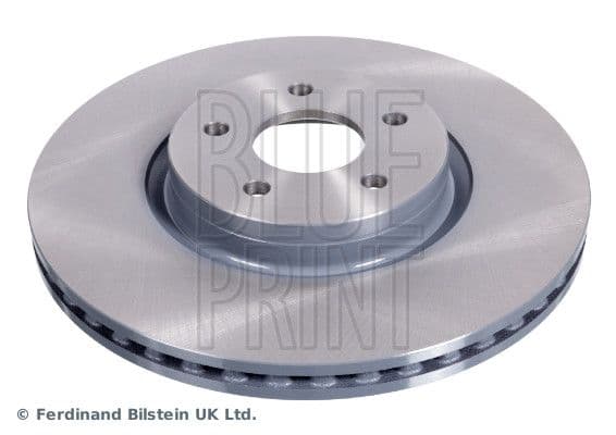 Disc frana BLUE PRINT ADF124351