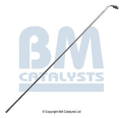 Conducta de presiune, senzor de presiune (filtru particule) BM CATALYSTS PP31037A