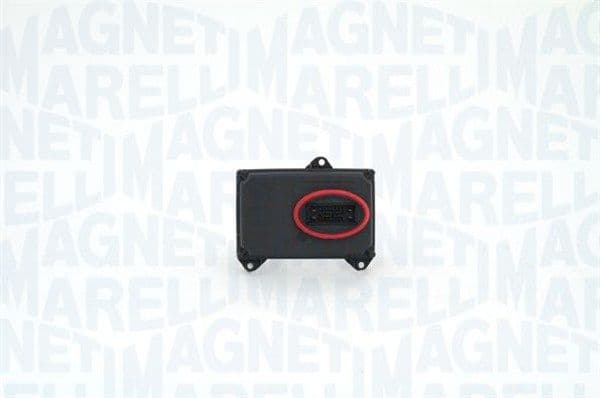 Unitate de control, far curba (AFS) MAGNETI MARELLI 711307329288