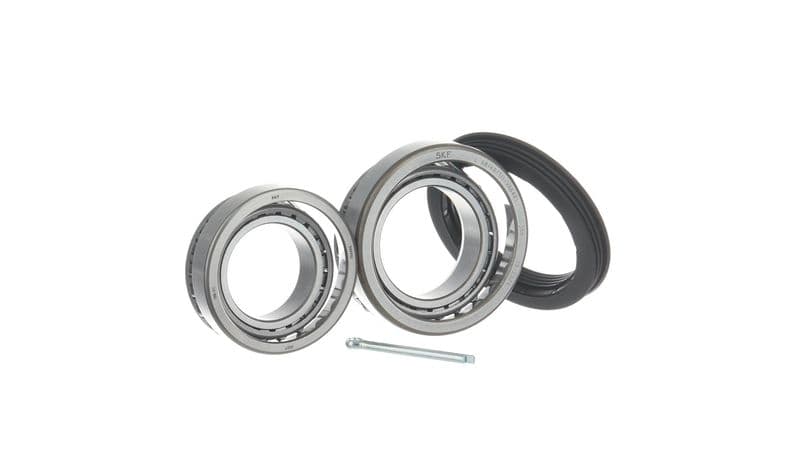 Set rulment roata SKF VKBA 3472