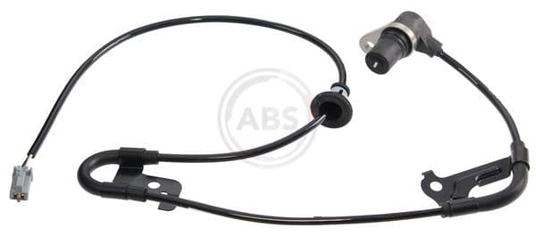 senzor,turatie roata ABS 30558