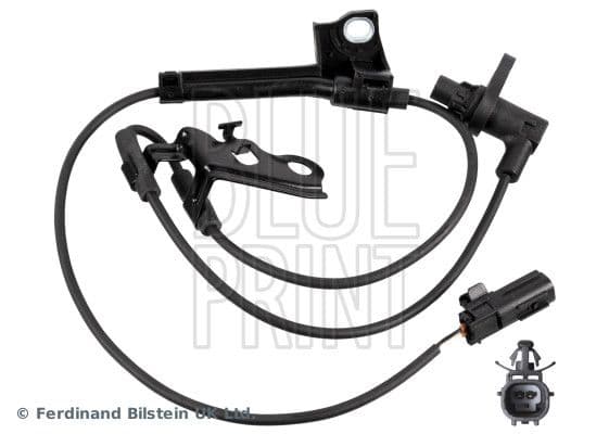 senzor,turatie roata BLUE PRINT ADBP710077
