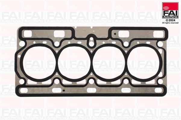 Garnitura, chiulasa FAI AutoParts HG1050