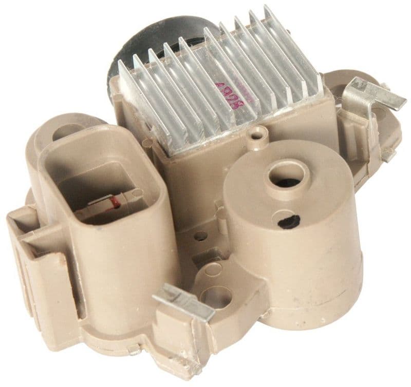 Regulator, alternator HC-Cargo F 032 234 654