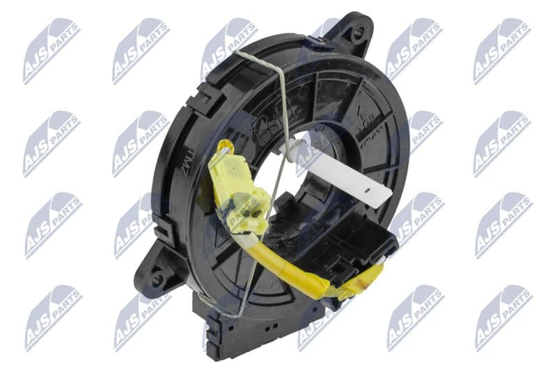 Arc spirala, Airbag NTY EAS-MZ-006