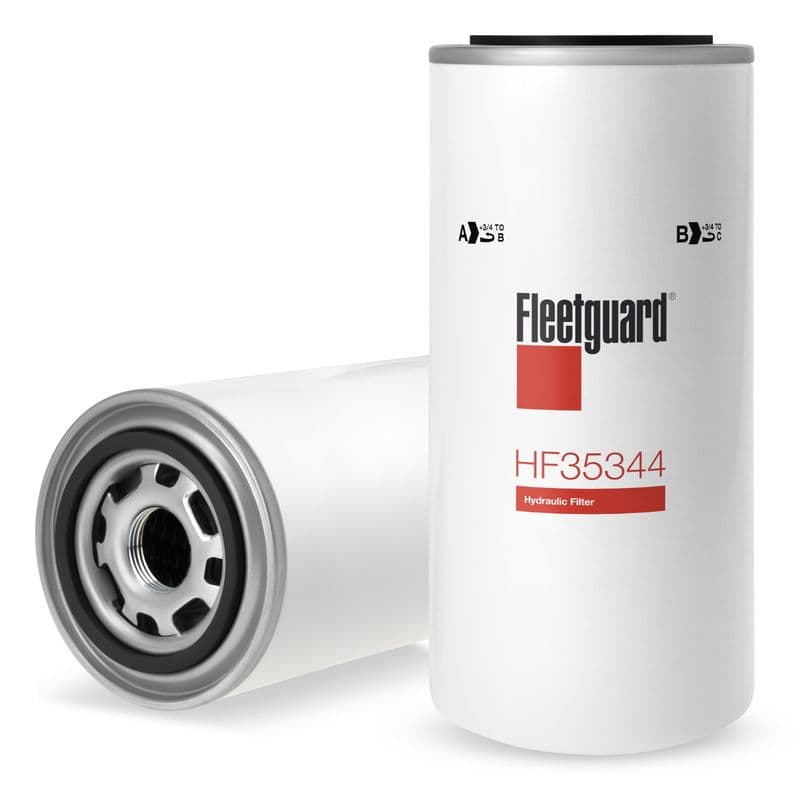 Filtru, sistem hidraulic primar FLEETGUARD HF35344