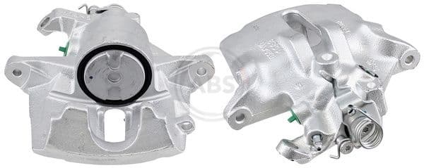 Etrier frana ABS 629891