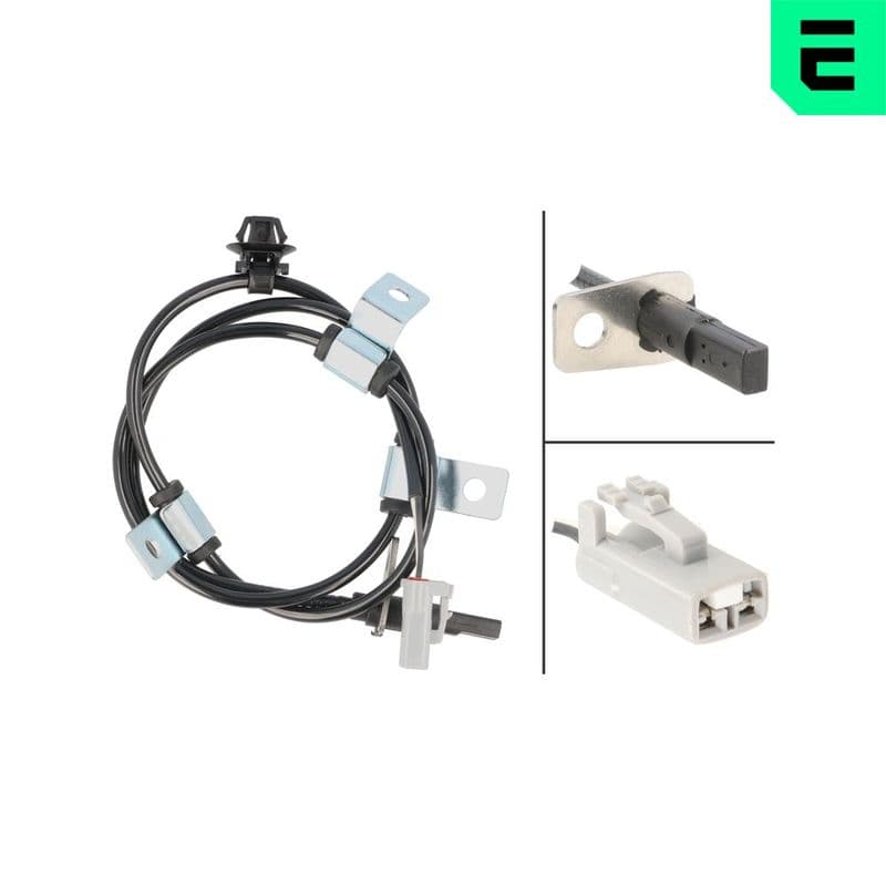senzor,turatie roata OPTIMAL 06-S820