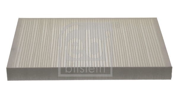 Filtru, aer habitaclu FEBI BILSTEIN 09449