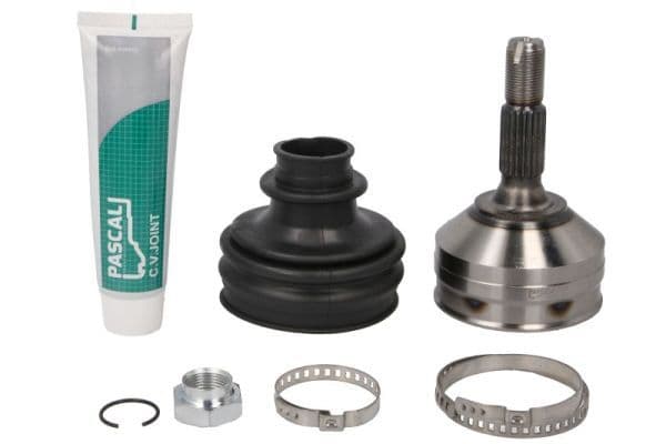 Set articulatie, planetara PASCAL G1C035PC