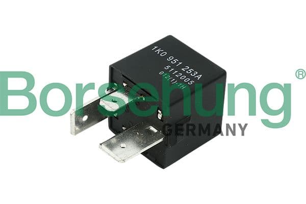 Releu multifunctional BORSEHUNG B17819