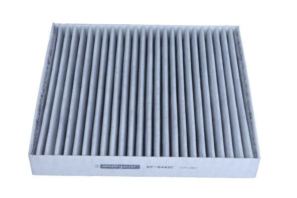 Filtru, aer habitaclu MAXGEAR 26-1600