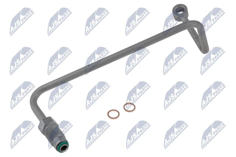 conducta ulei, incarcare NTY ECD-RE-011